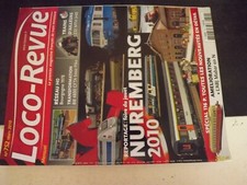 **m Loco Revue n°752 ABJ Mabar - BB 4800 CFTA Basue 63000 Piko - 