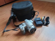 Appareil photo Numérique *