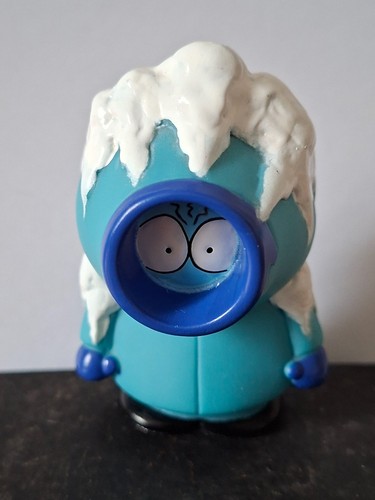 Figurine south park - south,