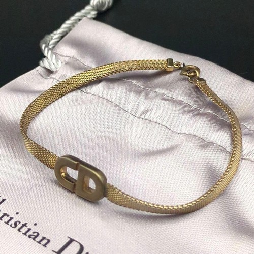 Bracelet christian dior - bracelet,