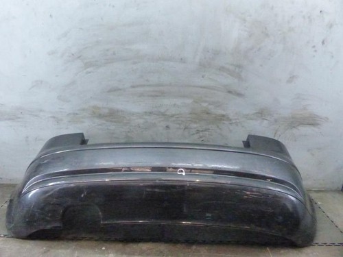 Pare choc arriere audi 2 - choc,