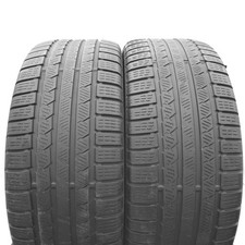 245 45 18 2X CONTINENTAL