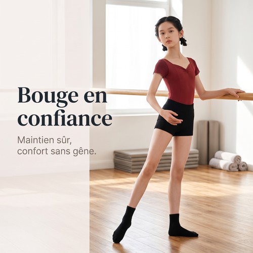 Justaucorps danse fille - justaucorps,