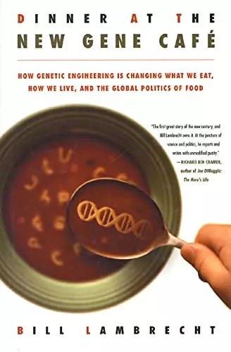 Dinner the new gene - at,
