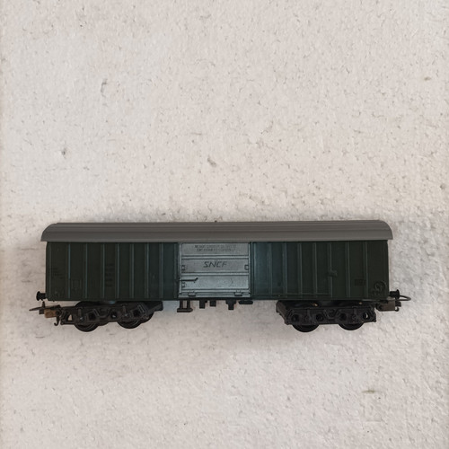 Lima 303182 wagon toit - 303182,