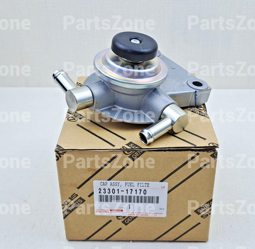 23301 17170 genuine toyota - 23301-17170,