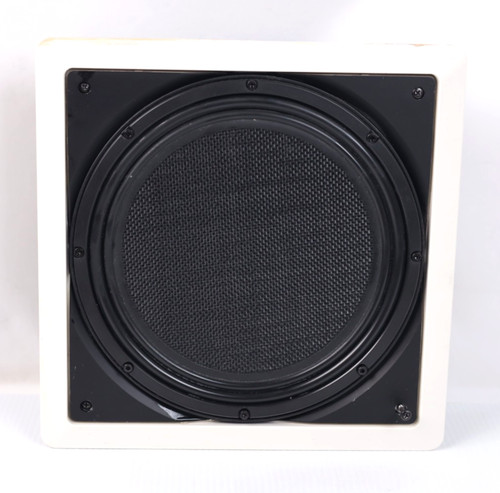 Jamo iw1060sw in wall - iw1060sw, 10″