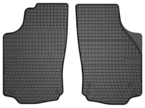 Tapis sol caoutchouc - de, en