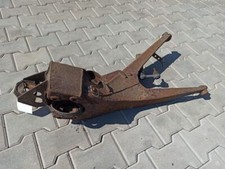 Bentley Turbo R 1989 Droit