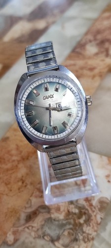 Montre suisse camy piccadilly - montre,