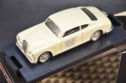 Lancia aurelia b20 - lancia,
