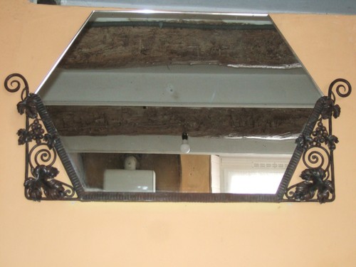 Tres jolie miroir - miroir, epoque