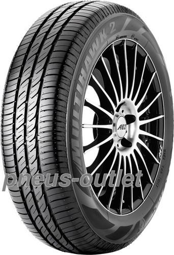 Pneu été firestone multihawk - pneu,