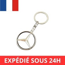 Porte Clés Mercedes Benz