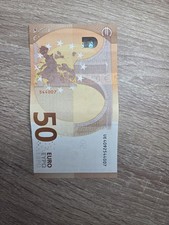 Billet 50€ Collection