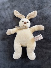 Lapin Velour Graine ANNA CLUB