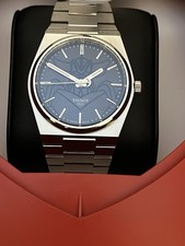 Montre Tissot PRX Goldorak UFO