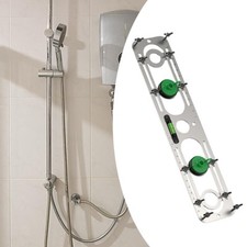 Niveau à bulle pour tuyau d'eau chaude et froide, salle de bain, cuisine