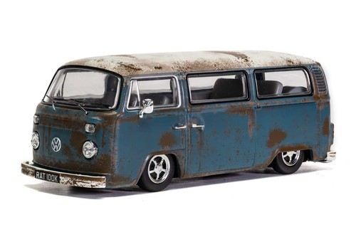 Volkswagen bus modèle - vw,