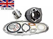 Kit De Cylindre En Fonte