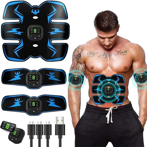 Ceinture tonification - de,