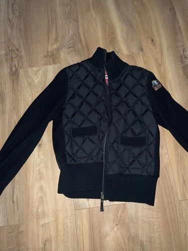 Veste doudoune para jumpers - para,