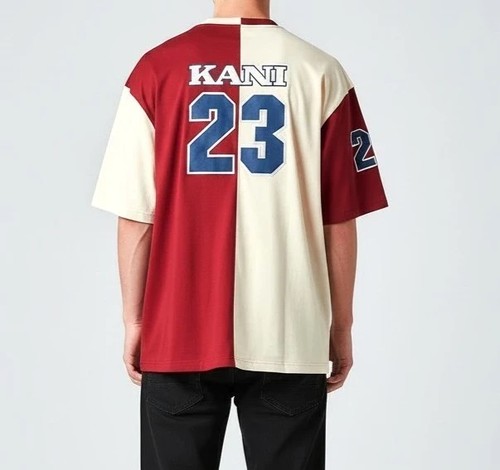 Shirt karl kani - karl,