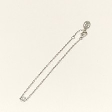 PAS DE TARIF Bracelet Cartier Damour SM Or Diamant Naturel 3562449