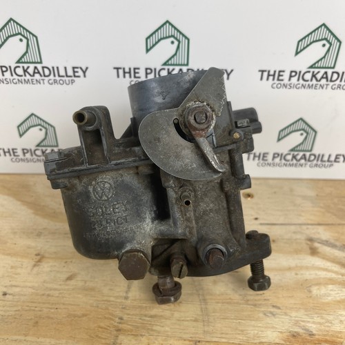 Solex pict carburetor - solex,