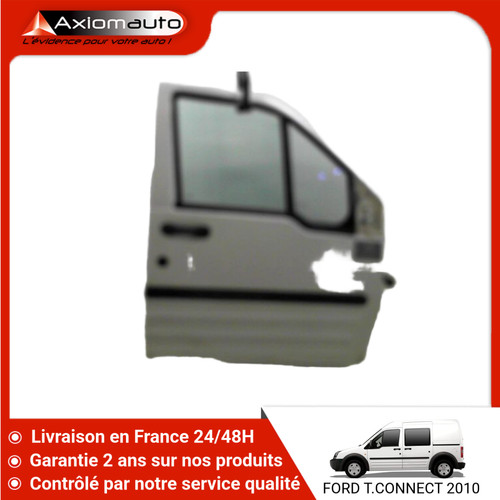 Porte avant droit - 🇫🇷,