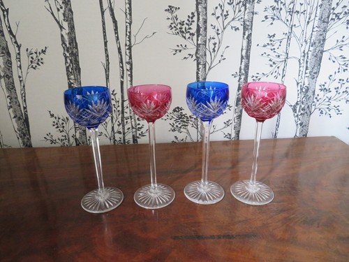 Verres digestif en - 4,