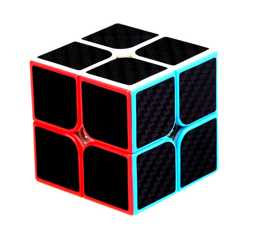 2x2 carbon fiber magic speed - fiber,