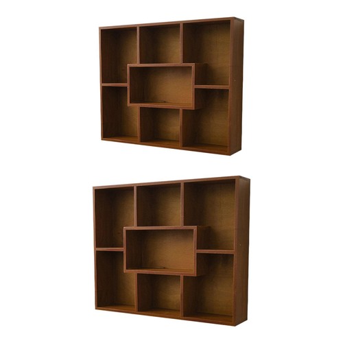 étagère murale bois pour - Étagère,