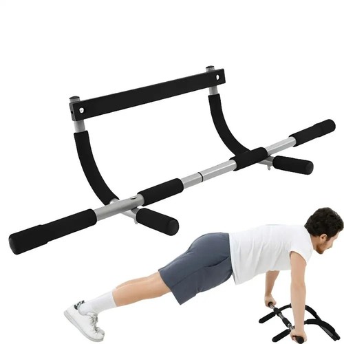 Barre traction porte - de,