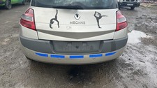 Pare choc arriere RENAULT