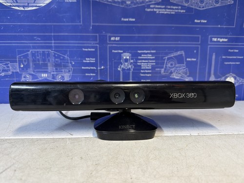 Kinect pour xbox 360 capteur - kinect,