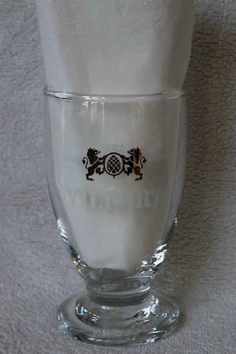 Verre biere vilfort - biere,
