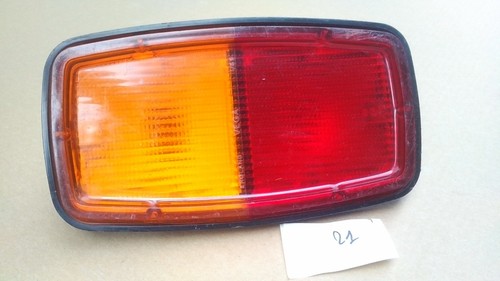 Bedford 250 mk1 ou opel - mk1,