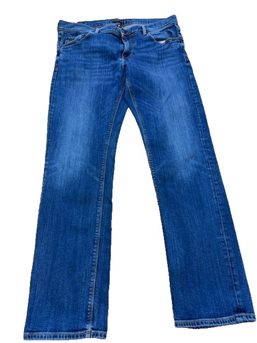Jean homme tommy hilfiger - jean,