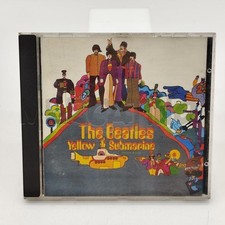 The Beatles Yellow Submarine