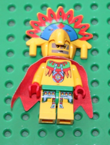 Lego minifigure aventuriers - lego,