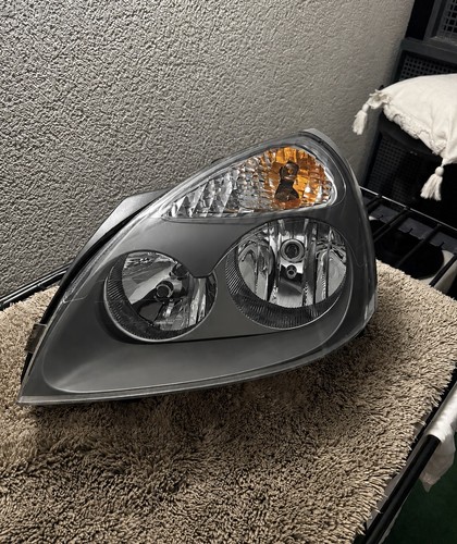 Phares clio - clio, 2