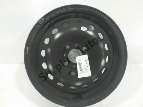 Jante tole 5401j2 peugeot - jante,