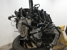 Moteur D'Engine Subaru XV GP