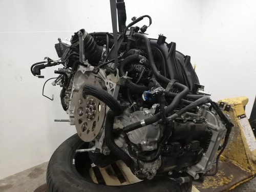 Moteur engine subaru gp - xv,