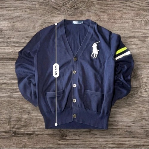 Polo ralph lauren cardigan - ralph,