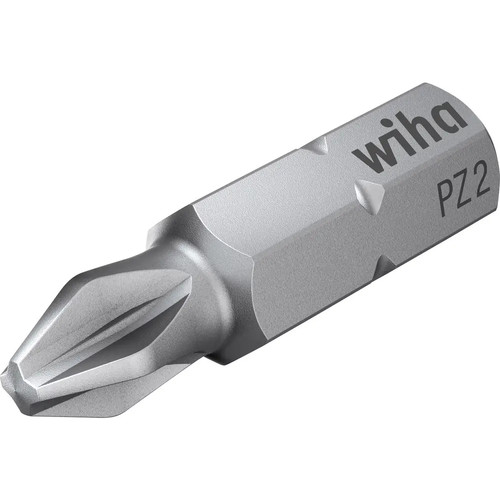 Embout cruciforme wiha - 2,