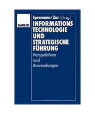 Informationstechnologie und