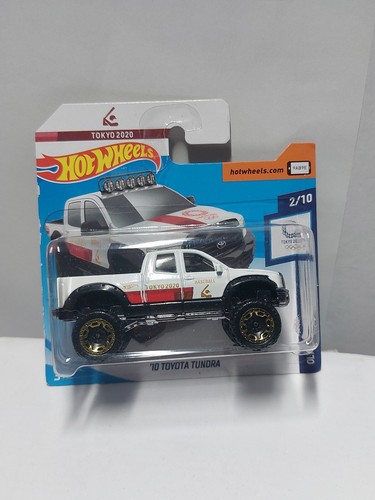 Hotwheels toyota - 🇨🇵,