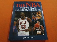 1992 The NBA: Todays Stars